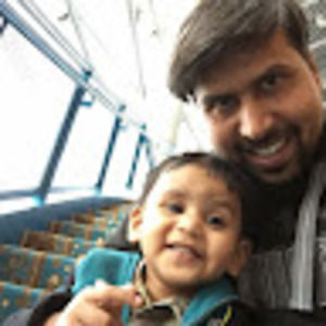 Meet your Posher, Pradeep